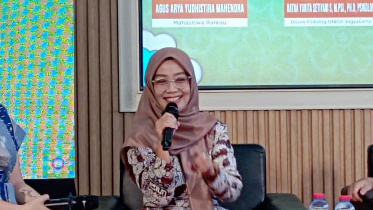 Akademisi Ungkap Tiga Fase Adaptasi Budaya Yogyakarta bagi Pendatang