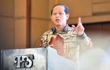 Sosok Hanif Faisol Nurofiq Calon Menteri Prabowo, ASN Asal Bojonegoro yang Pernah Terima Kenaikan Pangkat Luar Biasa dari Jokowi