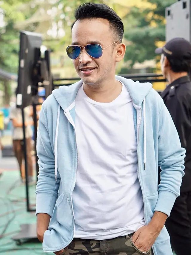 [Bintang] Ruben Rindu Jupe