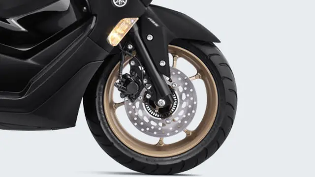 Sistem Pengereman ABS