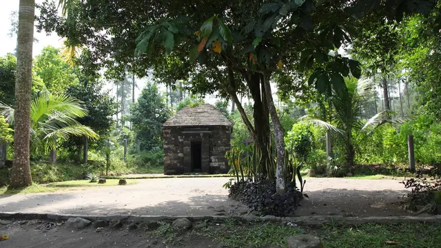 Candi Wringin Branjang