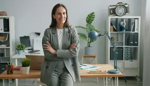 Gaji Median CEO Perempuan Lampaui Pria, Tetap Ada Kesenjangan di Posisi Puncak