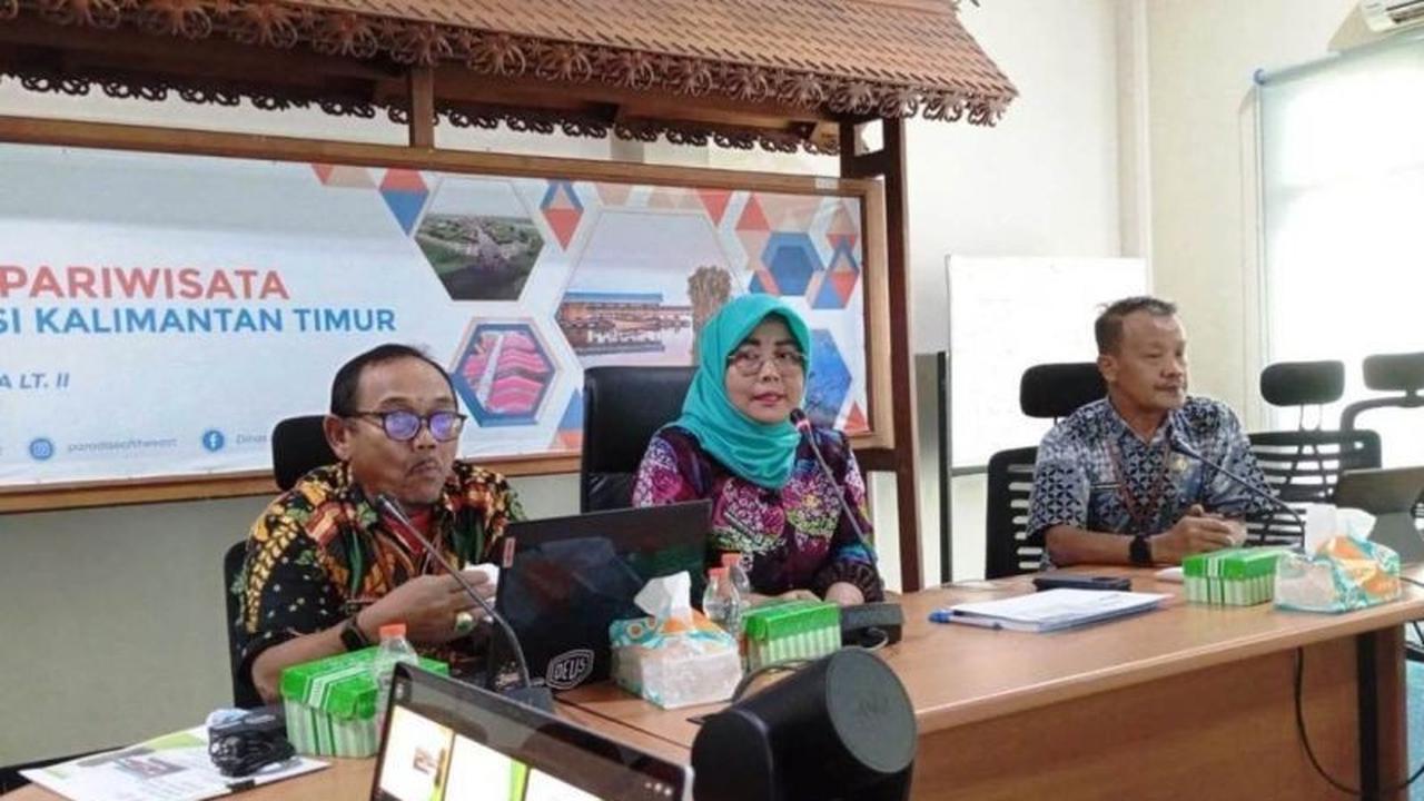 Perputaran Uang Fesyen Kaltim Capai Rp2,79 Miliar di 2025, Sektor Ekraf Terus Tumbuh