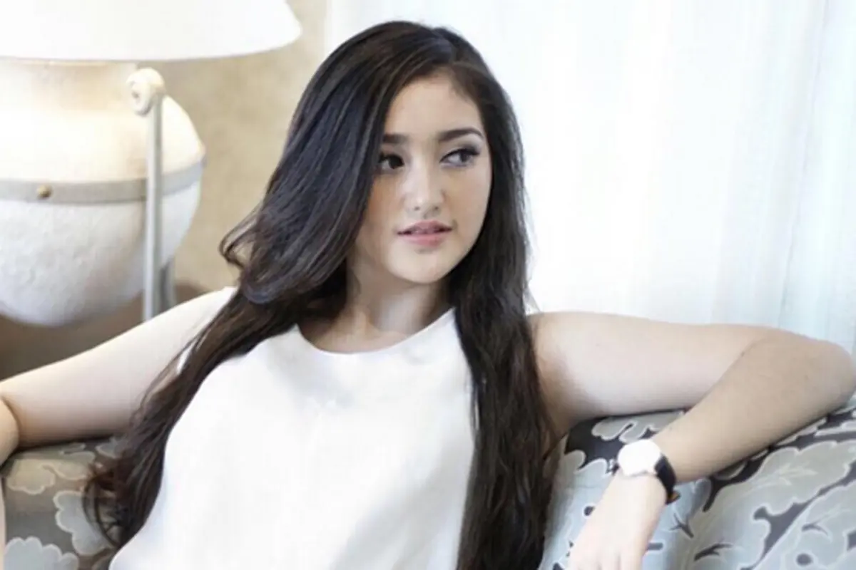 [Bintang] Ranty Maria
