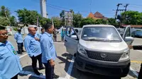 Mobil Esemka Cuma Diperiksa 5 Menit, Ini yang Jadi Fokus Majelis Hakim