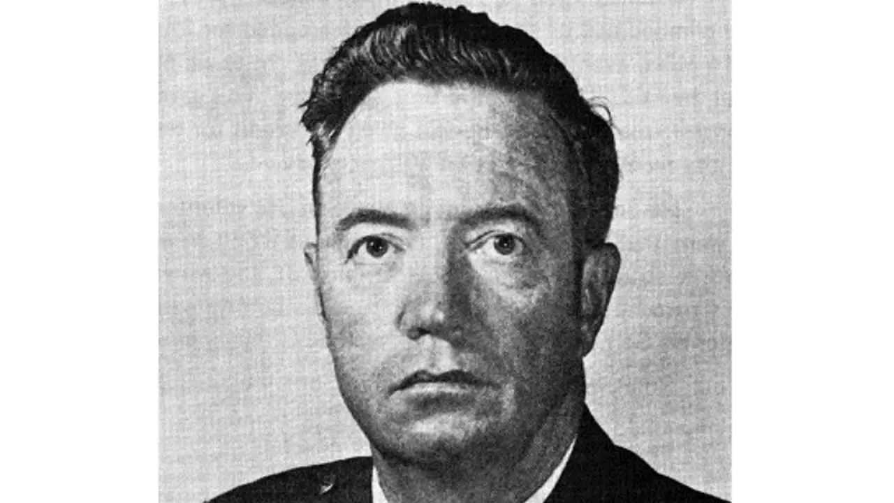 Joseph William Kittinger II