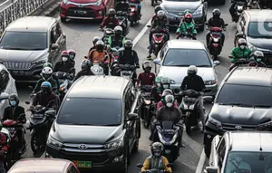 Saat Emosi Ambil Alih Kemudi, Pelajaran Kasus Mini Cooper dan Angkot Bekasi