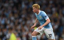Fernando: Sulit hentikan Sterling dan De Bruyne