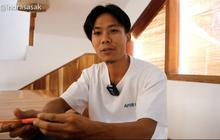Indra dan Melissa Asal Perancis, Akhirnya Bukan Restoran, Chefnya Bukan Kaleng-keleng 'Kayaknya Chef Arnold Akan Cium Tangan ke Beliau