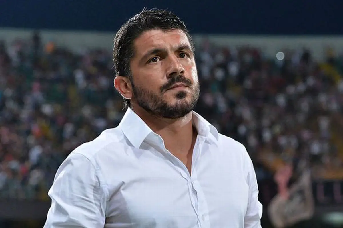Gennaro Gattuso