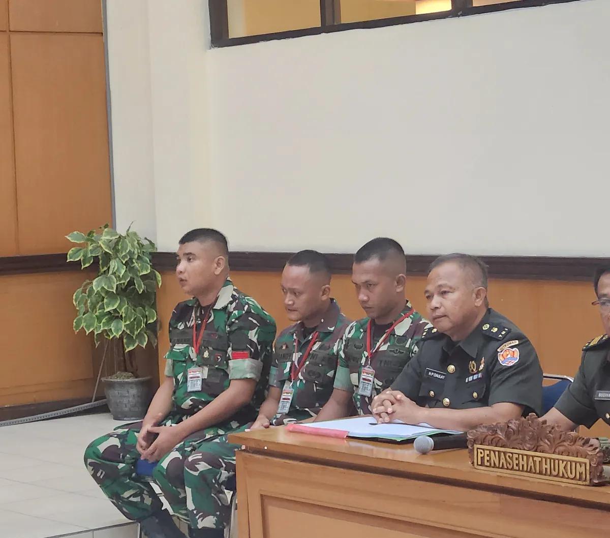 Dok. Istimewa