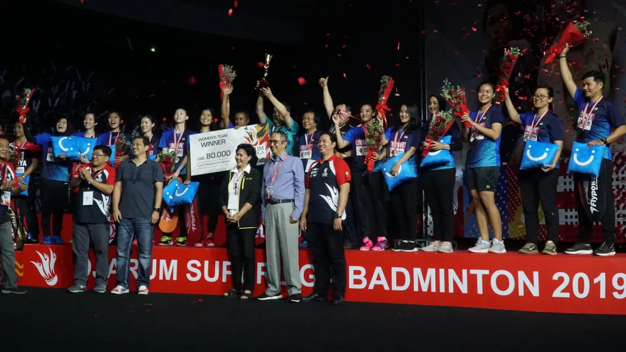 Mutiara Cardinal Bandung
