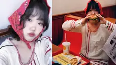 Lee Su Hyun AKMU Berhasil Turun 30 Kg, Perjalanan Dietnya Tak Mudah