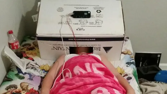7 Kelakuan Nyeleneh Anak-Anak saat Asyik Bermain Ini Bikin Geleng Kepala