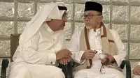 Zulkifli Hasan Bakal Undang Pengusaha Arab Saudi dan RI Akhir Mei 2023