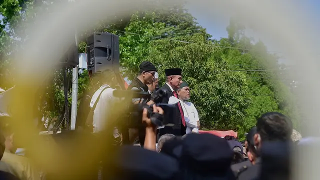 Gubernur Sumut, Edy Rahmayadi