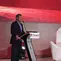 Utusan Khusus Presiden Bidang Iklim dan Energi Hashim Djojohadikusumo dalam acara Prasasti Indonesia Policy Forum 2026 di Jakarta, Selasa (13/10/2026).