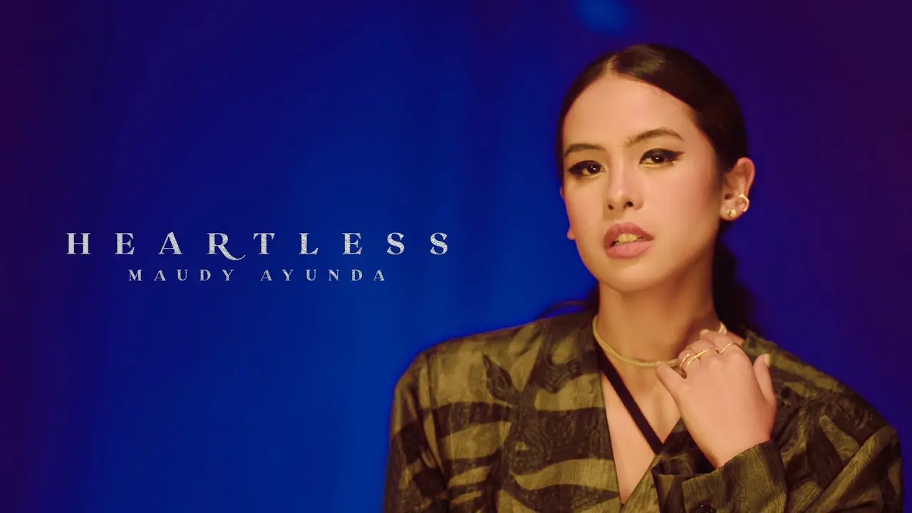 Maudy Ayunda