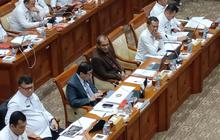 Panja RUU Penyesuaian Pidana Bahas 196 Daftar Inventarisasi Masalah, Bakal Dilanjut Pekan Depan