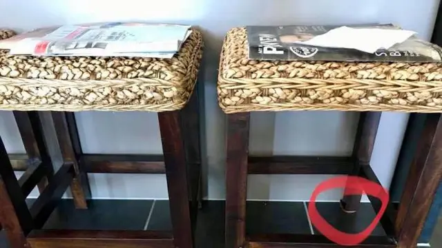 tes kejelian temukan ular (foto: izismile.com)