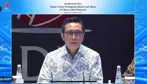 BEI Bidik Pendapatan Rp 2,59 Triliun pada 2027