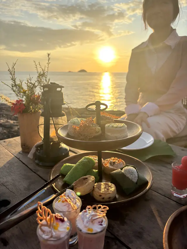 Bluemind Experience, Eksplorasi Indah Alam Tanjung Kelayang Reserve dengan Snorkeling hingga Menengok Tarsius