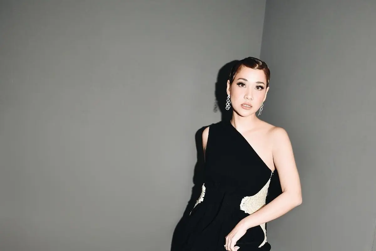[Bintang] Bunga Citra Lestari