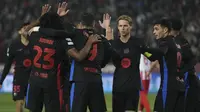 Link Live Streaming LaLiga Real Sociedad vs Barcelona, Sesaat Lagi Disiarkan Vidio