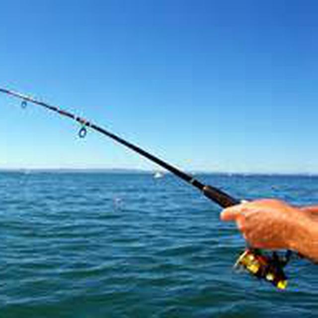 Memancing Membuat Tubuh Bugar Dan Pikiran Lebih Tenang Health Liputan6 Com