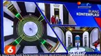 Museum dan Galeri Seni SBY*ANI akan dibangun di Pacitan. Peletakan batu pertama (groundbreaking) akan dilaksanakan hari ini.
Museum di Jalan Lingkar Selatan, Kelurahan Ploso, Kecamatan/Kabupaten Pacitan itu bakal menjadi museum kepresidenan di Tanah...
