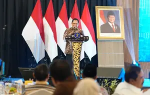 Mendagri Minta Pemda Petakan Masalah Sebelum Membuat Peraturan