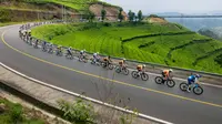 Rwanda Terpilih Jadi Tuan Rumah Kejuaraan Dunia Balap Sepeda Jalan Raya UCI