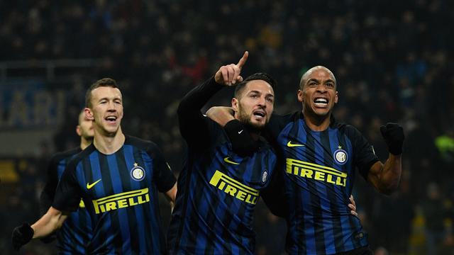 Inter Milan Vs Pescara