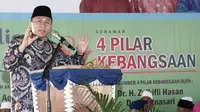 Zulkifli: Banyak Penyelenggara Negara Tidak Tahu Tugasnya
