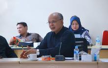DPRD Singkawang Perkuat Pengawasan Permainan Ketangkasan Demi Kepastian Hukum