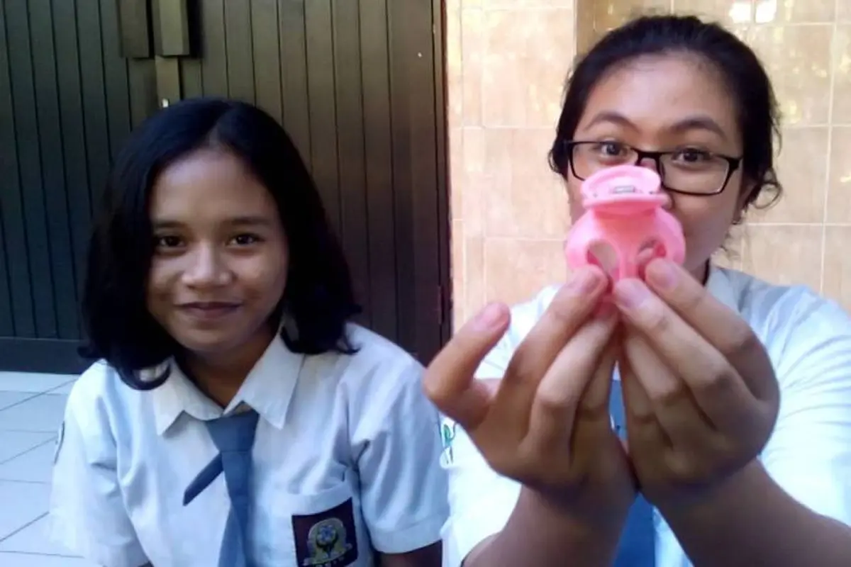 Selain Jedai, Ini Tren Aneh yang Dipopulerkan Anak SMA