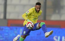 Neymar Nangis Lama Setelah Masuk Skuad Brasil untuk Piala Dunia 2026