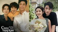 Ini Dia Drama China Pendobrak Dominasi Drakor