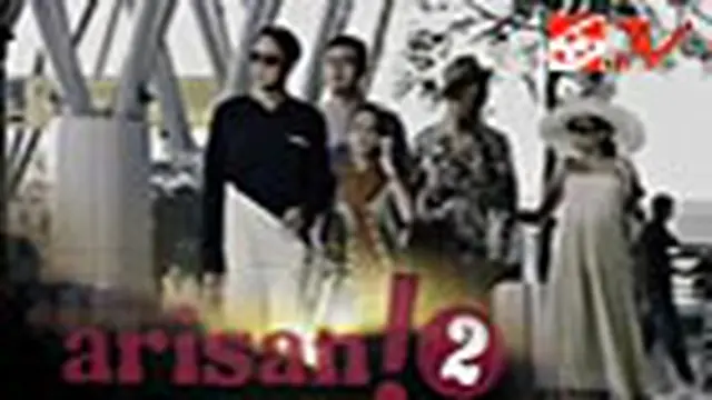 Arisan 2 Pertahankan Pemain Lama