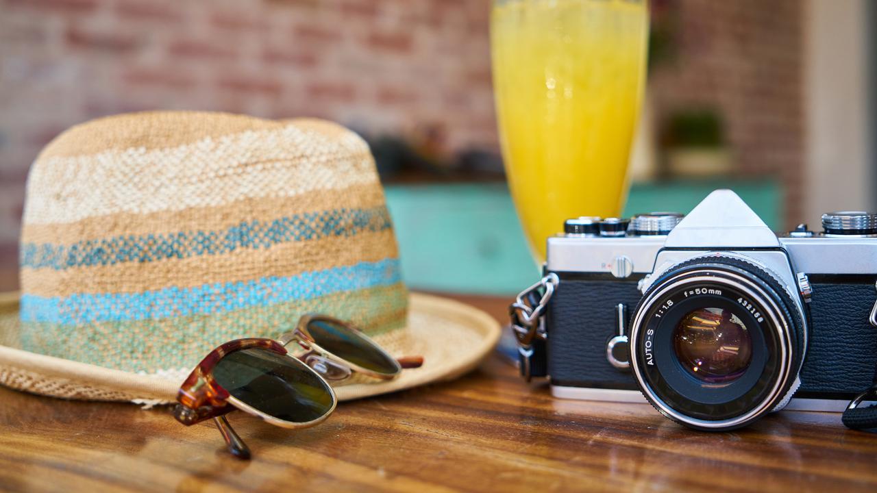 Berlibur di Akhir Pekan