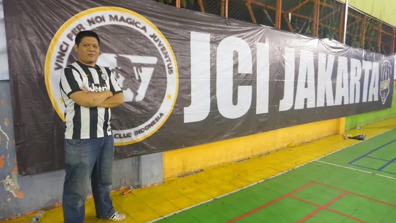 Juventus Tidak Akan Main Bertahan