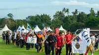 Ribuan Pemain Berbakat Bersaing Wakili Indonesia ke Gothia Cup 2023