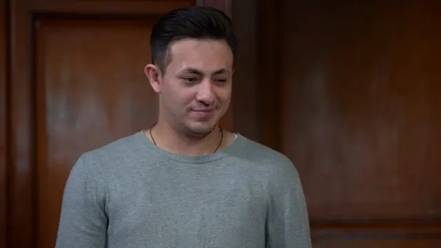 Dewi Rindu