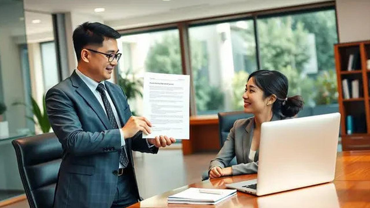 Cara Buat Proposal yang Efektif: Panduan Lengkap