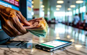 Cara Menabung di Bank Jika Sudah Punya Rekening, Panduan Lengkap agar Saldo Terus Bertambah