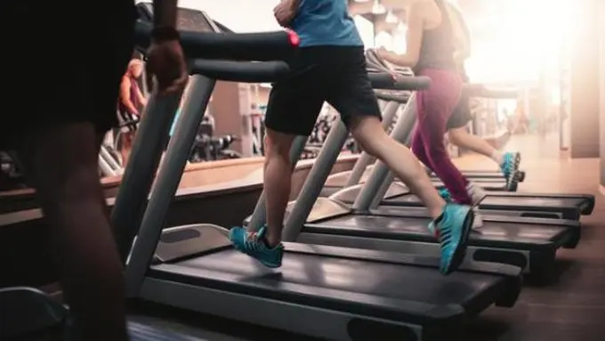 Ingin Turunkan Berat Badan? Hindari Olahraga Ini