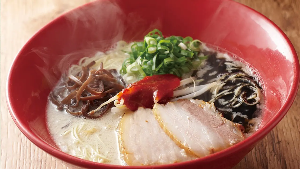 6 Restoran Ramen Terenak di Jakarta