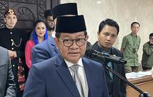 Gubernur Pramono Respons Keluhan Warga Soal Kali Ciliwung