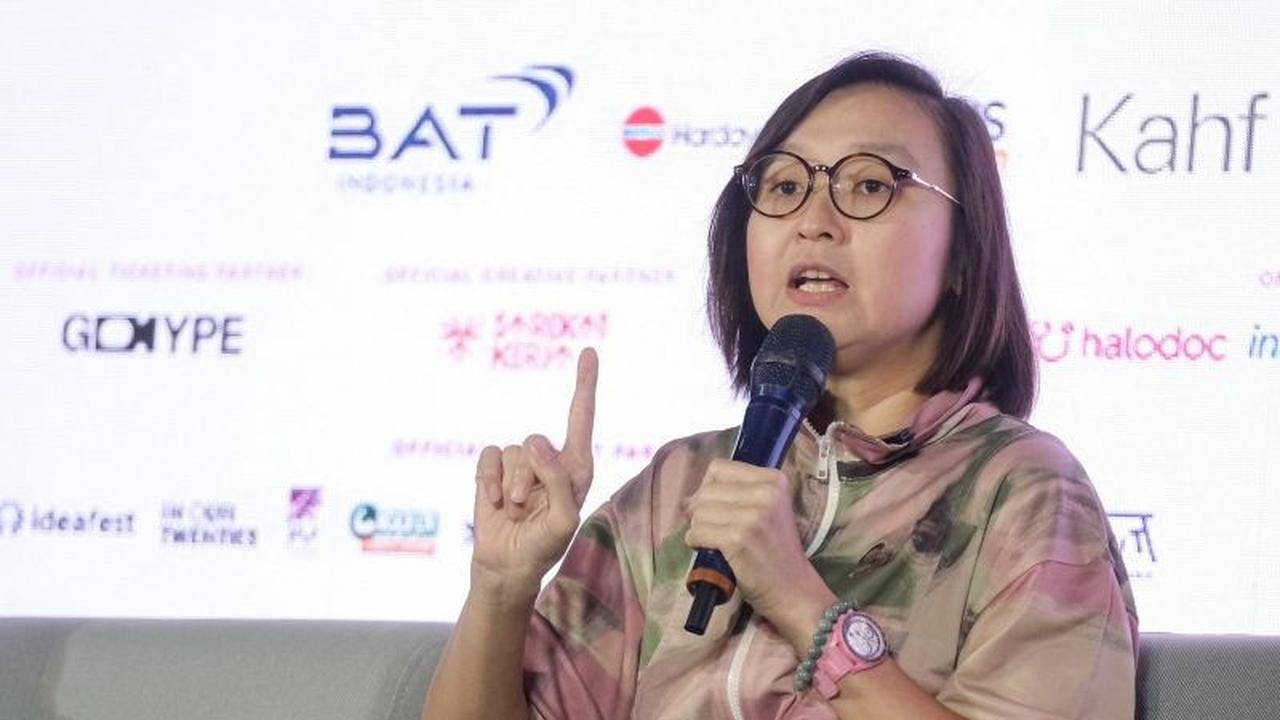 Wamenekraf Dorong Ekosistem Kreatif Terintegrasi untuk Perkuat IP Lokal
