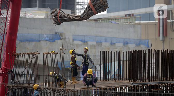 Daftar Lengkap Wilayah Penerima Subsidi Gaji Rp 1 Juta Di Ppkm Level 3 Dan 4 Bisnis Liputan6 Com